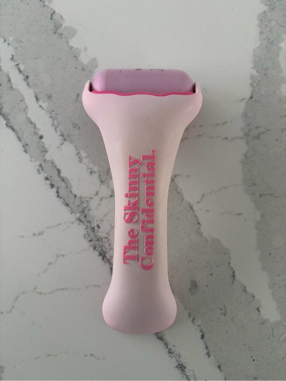 The Skinny Confidential Ice Roller
